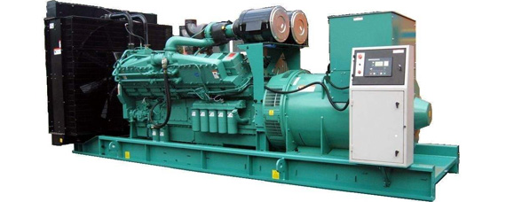 聊城柴油发电机 聊城柴油发电机