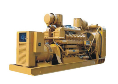 聊城发电机出租